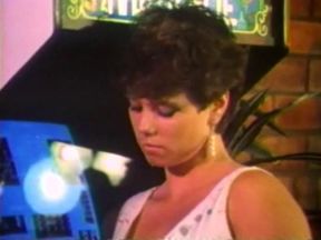 Christy Canyon's Kiss Of The Gypsy