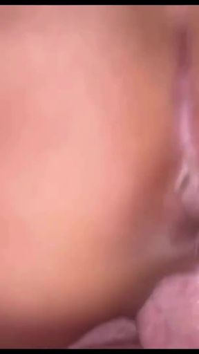 Stunning moment from "AznCumQueen Cumshot &amp; Facial Compilation"
