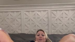 Self care January - Welcome to Brianna�s bedroom