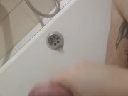 First video my Masturbate on beatiful Lauren Phillips