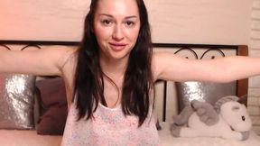 Lyala Moon Private Show