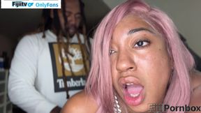 I fuck my stepdad after chilling at house party behind my boyfriend back