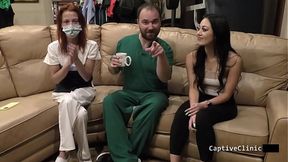 Corporate Slaves - Blaire Celeste