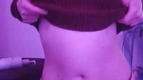 Sexy Tittydrop!
