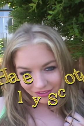 Haley Scot a Soft Young Body for a Hard Interracial Fuck