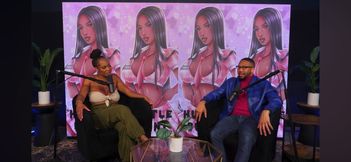 Podcast: Hustle Bunny Interview with John Legendary