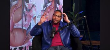 Podcast: Hustle Bunny Interview with John Legendary