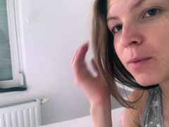 Blowjob Close Up No Hands Cumshot