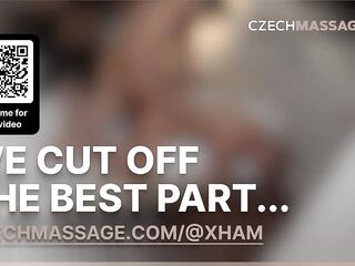 Golden-haired Bombshell Squirts All Over the Table