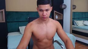 Jhon Clack Private Show