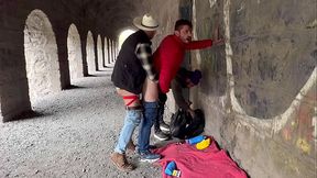 Secretos de la monta&ntilde_a