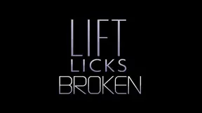 Horny construction worker plows a busty ebony bitch