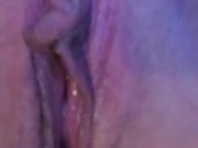 Wet Pussy