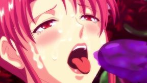 Igis Magia’s Lightning Pussy Ignites in Pandra Saga 3rd Olympian Fucked Raw