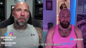 Porn Star Confessions - Hungerffrj Danvers (episode 70)