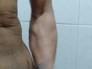 Lonely chap discover a pont of time of self satisfaction