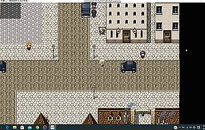 Thr busty elf wife and premature ejaculator part 4