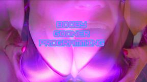 Booby Gooner Programming
