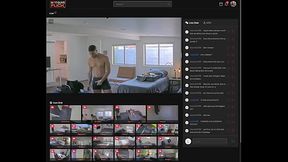 Always fun scanning Hotguyshouse which comes FREE with your hotguysfuck paid membership.This will be a busy weekend if yo...