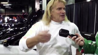 Evan Stone XXX with Jiggy Jaguar Exxxoica Chicago Il