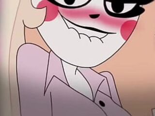 Hazbin Hotel Charly Porn Episode