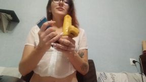 JOI Hold It as Long as U Can