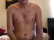 Le Folla la boca salvajemente a su empleado porno en español - Seba Terry