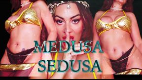 Medusa VII Sedusa