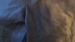 Primey's Sinclair Hi Max Boots vs Leather Jeans and Cans