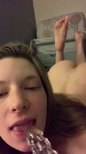Toy Tease
