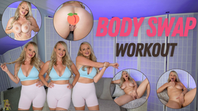 Body Swap Workout
