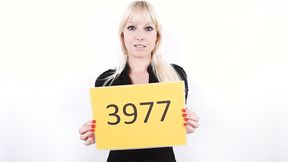 ”CZECH CASTING - HANKA (3977)”