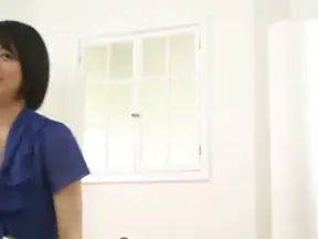 Hot sex action with amateur Erina Nagasawa