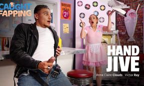 Hand Jive