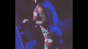 Marika Fruscio diosa