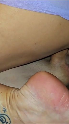 I Went to Check on My Stepmom in the Morning