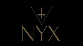 MISTRESS NYX - ARMPITS WORSHIP FIRST EXPERIENCE