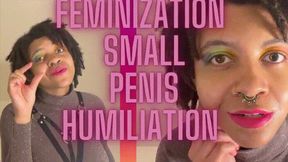 Feminization Part 2: SPH