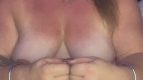 Nipple piercing change