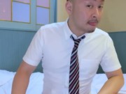 Big Dick　Gay　ハメ撮り前カメラチェック2