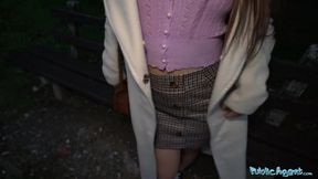 Public Porn Cheeky Asian wants to pay to fuck his massive fat cock