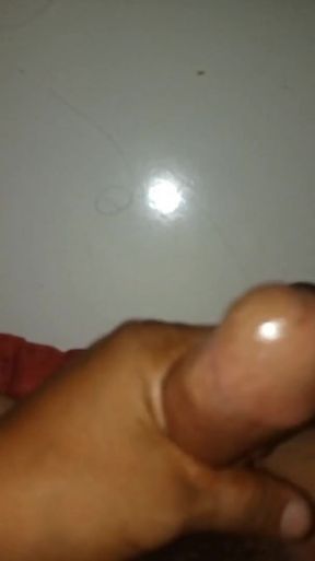 So much so that I enjoy jerking my cock until I squirt