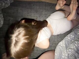 My ex turned out to be my new roommate - miulio