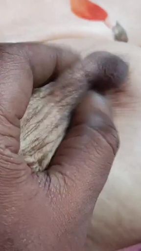 Horny catchy busty paid her RENT   Clip 3