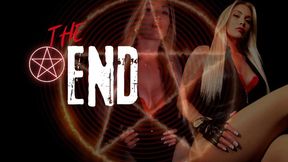 THE END OF YOU