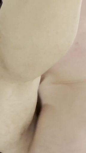 Dad Gets Sucked, Fucked and Bread