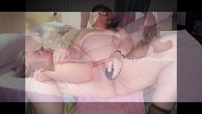 ”OmaGeiL Featuring Amateur Grannies in Sex Positions”