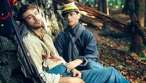 Cole Max Takes It Hard in Steamy Spontaneous Ass Ride – CockyBoysFUCK