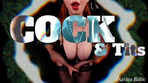 COCK & TITS