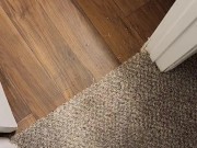 Messy piss and mastrbation in my apartment